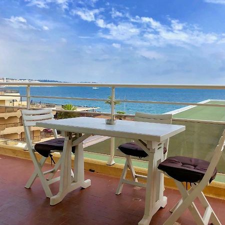 Le Fourneau Beach Фрежюс Экстерьер фото