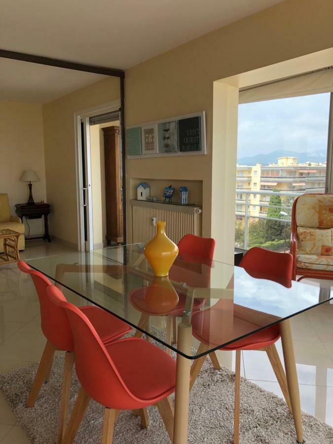 Le Fourneau Beach Фрежюс Экстерьер фото